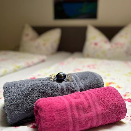 Ferienwohnung Fendt Berchtesgaden Esterno foto