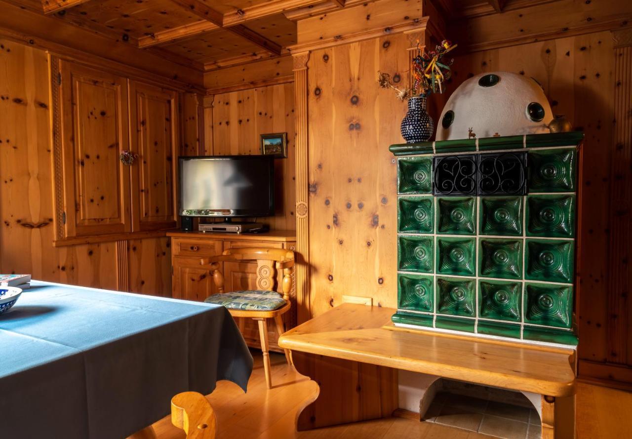 Ferienwohnung Fendt Berchtesgaden Esterno foto