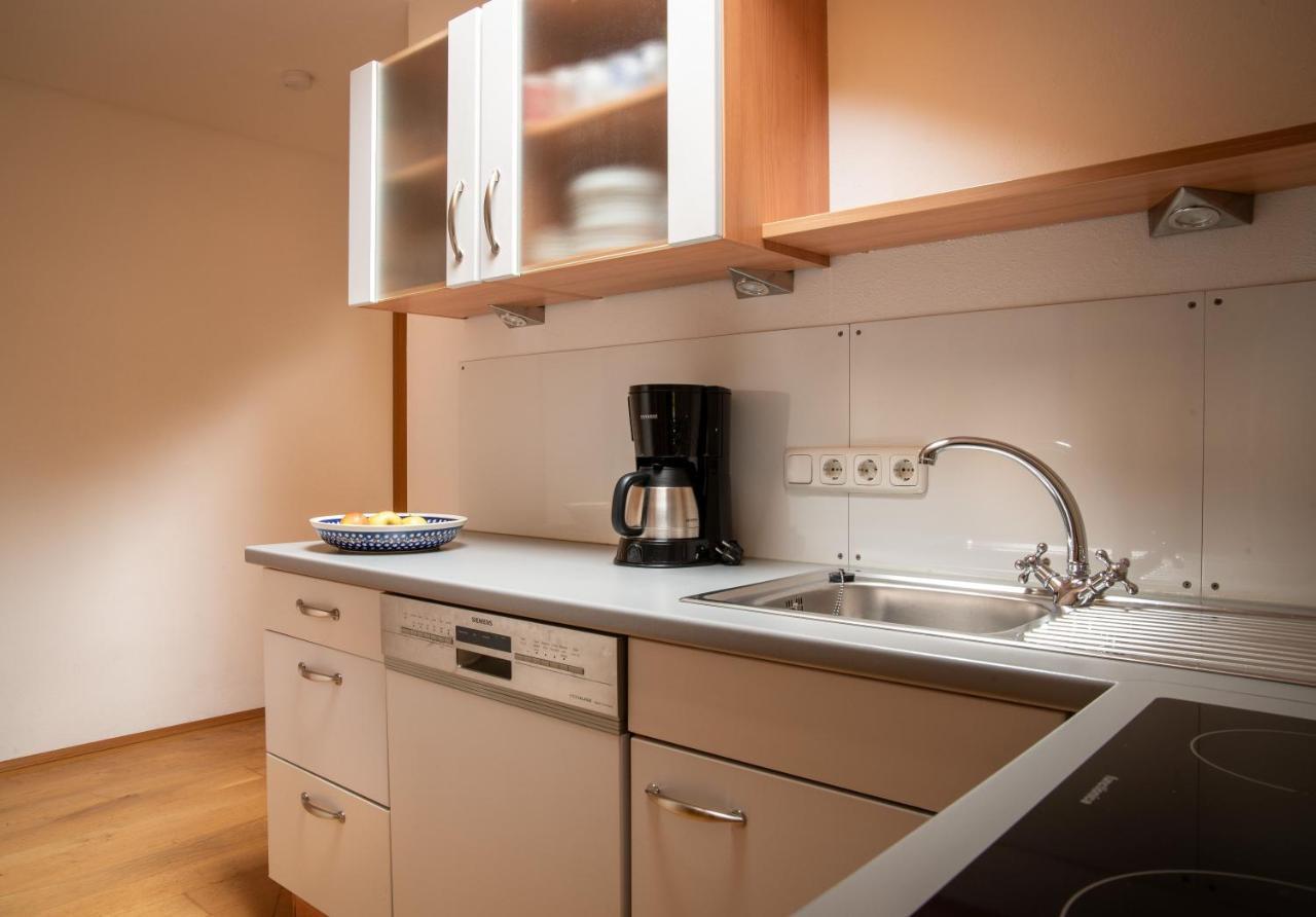 Ferienwohnung Fendt Berchtesgaden Esterno foto