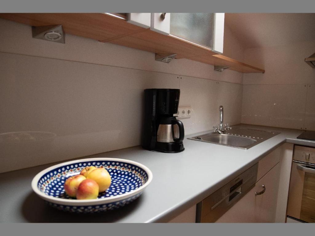 Ferienwohnung Fendt Berchtesgaden Esterno foto