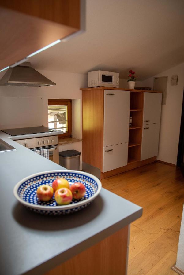 Ferienwohnung Fendt Berchtesgaden Esterno foto