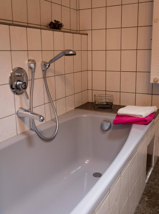 Ferienwohnung Fendt Berchtesgaden Esterno foto