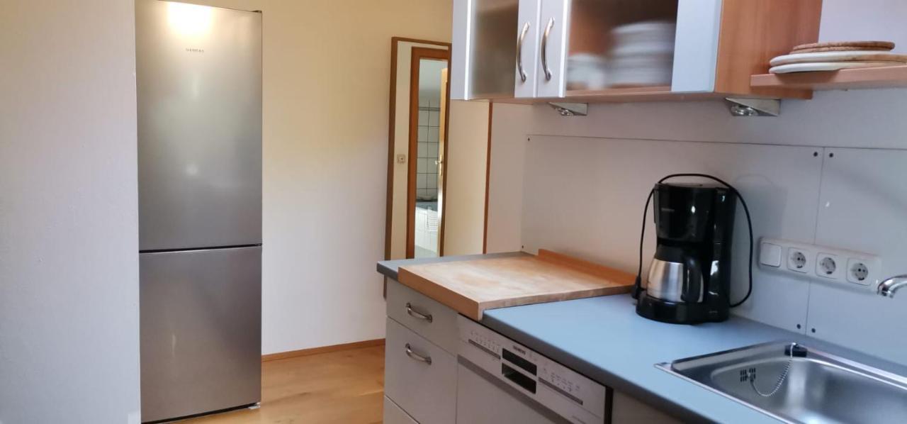 Ferienwohnung Fendt Berchtesgaden Esterno foto