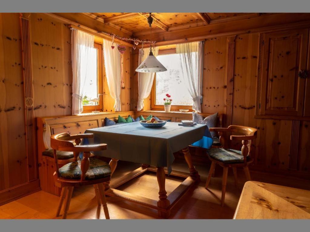 Ferienwohnung Fendt Berchtesgaden Esterno foto