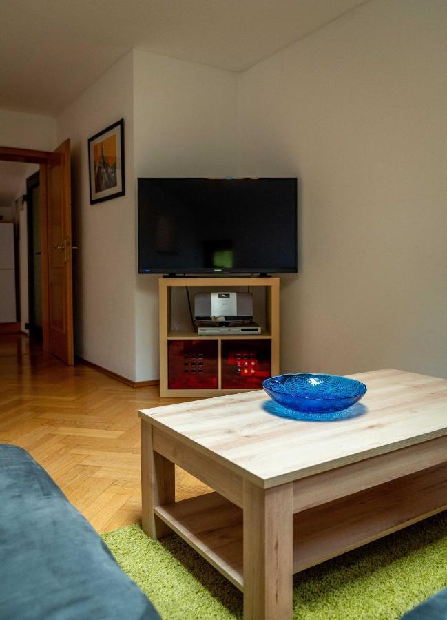Ferienwohnung Fendt Berchtesgaden Esterno foto