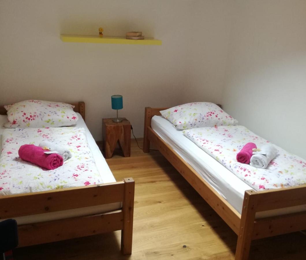 Ferienwohnung Fendt Berchtesgaden Esterno foto