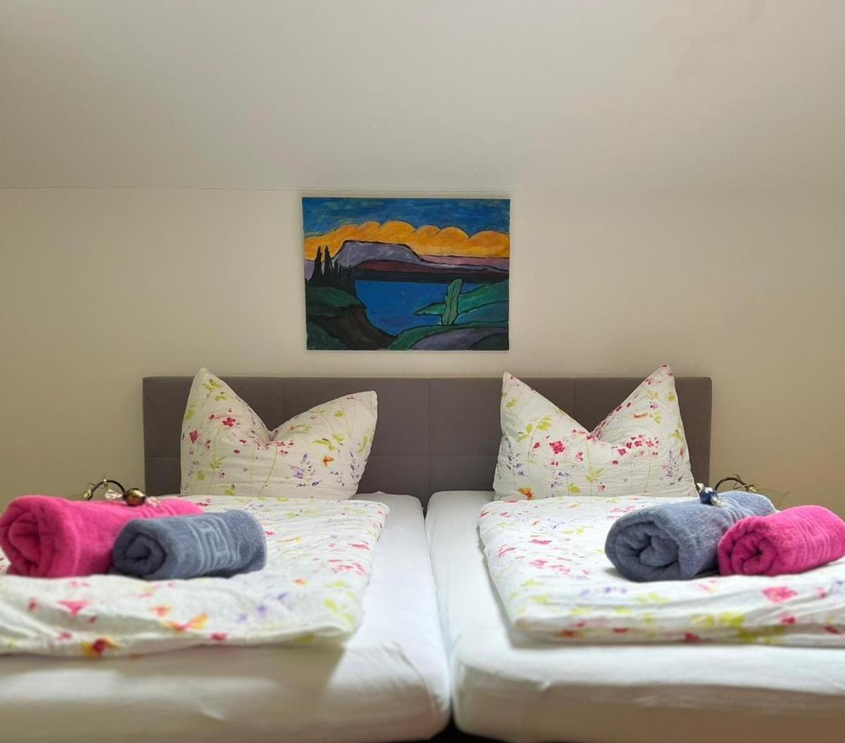 Ferienwohnung Fendt Berchtesgaden Esterno foto